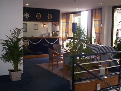 Hotel Stars Bordeaux Gare