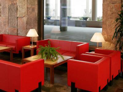 Ilunion Alcala Norte