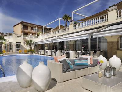 Van der Valk Barcarola (Foto)