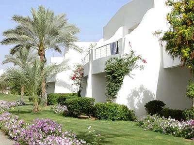 Luna Sharm Hotel