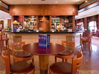 Novotel Bristol Centre