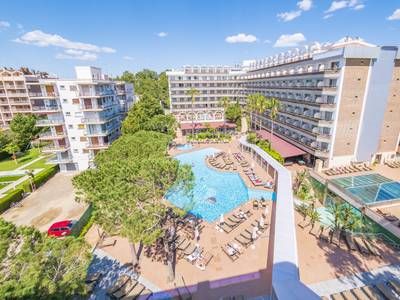 Golden Port Salou & Spa