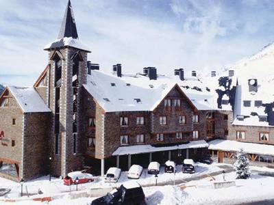 Rafaelhoteles by La Pleta (Foto)