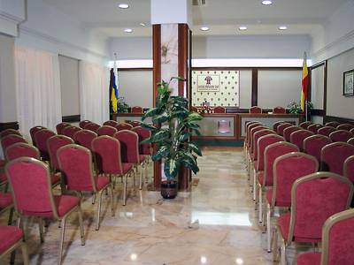 Sercotel Principe Paz