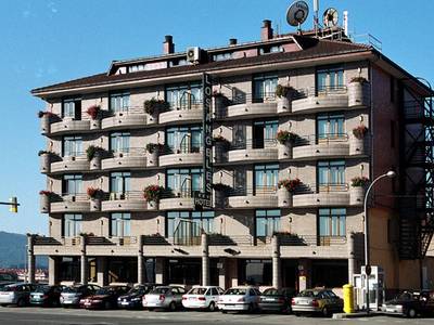 Sercotel Los Angeles