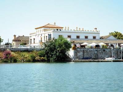 Meson de La Molinera