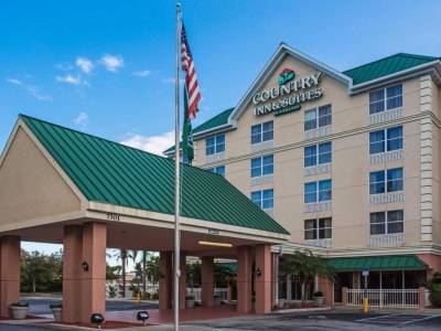 Country Inn & Suites By Carlson Orlando Universal