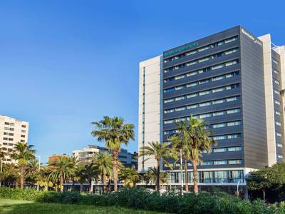 Occidental Atenea Mar - Erwachsenenhotel