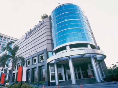 Miracle Grand Convention