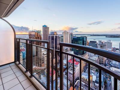 AVANI Metropolis Auckland Residences