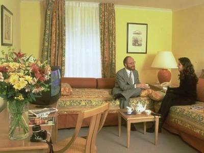 Citadines South Kensington London