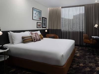 Rydges Fortitude Valley