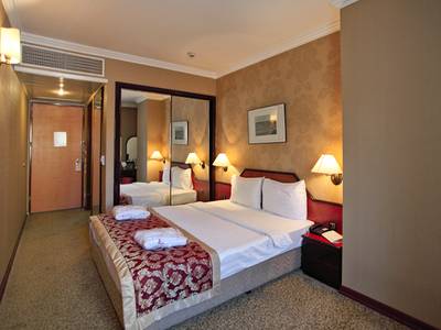 Kervansaray Istanbul