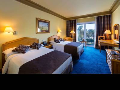 Concorde El Salam Cairo