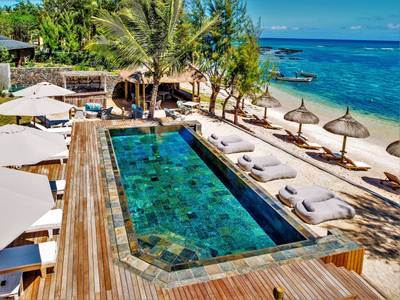 Seapoint Boutique Hotel