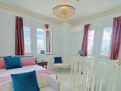 Las Cortes de Cádiz