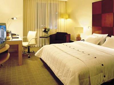 Sheraton Istanbul Levent