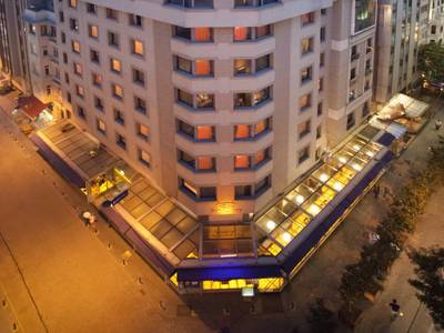 Best Western Eresin Taxim