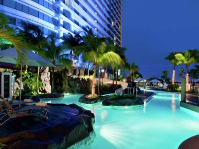 Hilton Kuala Lumpur