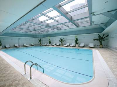 Holiday Inn Shanghai Nanjing Road