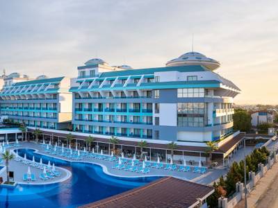 Sensitive Premium Resort & Spa