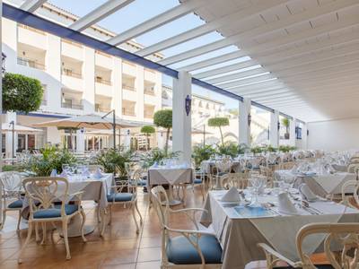 MAC Puerto Marina Benalmadena