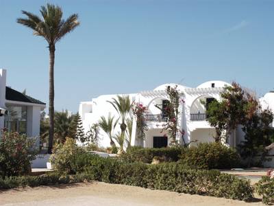 Jasmina Club Djerba