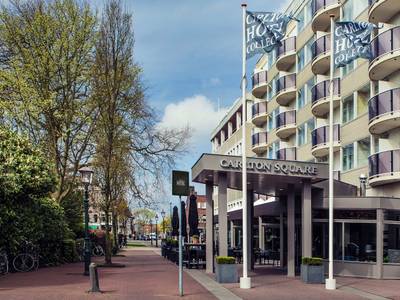 Carlton Square Haarlem