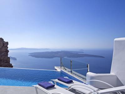 Pegasus Suites & Spa