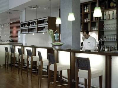 NH Frankfurt Niederrad