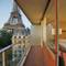 Pullman Paris Tour Eiffel