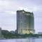 Four Seasons Hotel Cairo at Nile Plaza