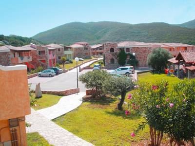 Residence Le Corti Di Marinella