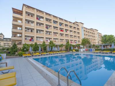 Xeno Eftalia Resorthotel