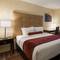 Best Western Plus Montreal Downtown-Hotel Europa