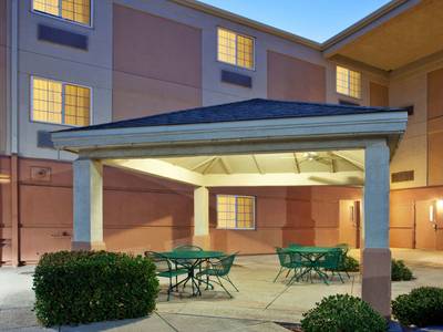 Candlewood Suites Albuquerque