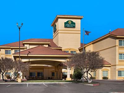 La Quinta Inn & Suites Albuquerque-Midtown/University