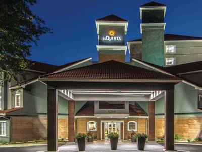 La Quinta Inn & Suites Atlanta Perimeter Medical