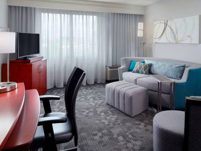 Courtyard Atlanta Midtown/Georgia Tech