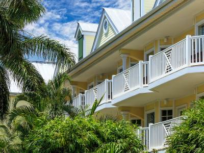 Southernmost Beach Resort