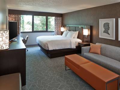 DoubleTree by Hilton Atlanta Perimeter Dunwoody