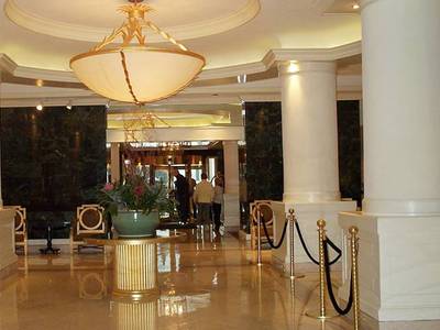 Radisson Hotel Baltimore Downtown-Inner Harbor