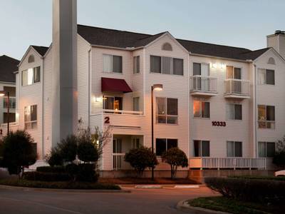Residence Inn Dallas Central Expressway