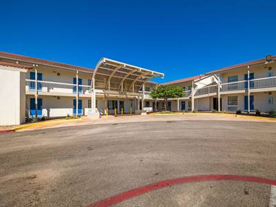 La Quinta Inn Dallas Northwest-Farmers Branch