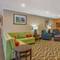 Fairfield Inn Dallas North