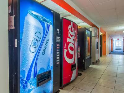 Motel 6 Dallas - North