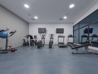 Wyndham Quito Airport