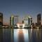 Four Seasons Hotel Abu Dhabi at Al Maryah Island