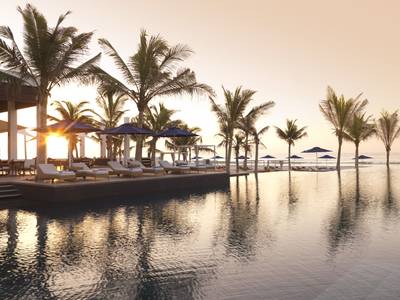 Al Baleed Resort Salalah by Anantara