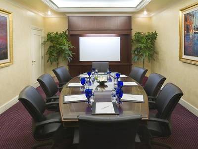 Crowne Plaza Jakarta